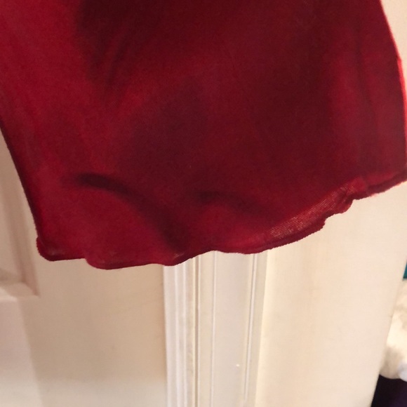 Gorgeous Beaded🥳HP🥳Flowered Top - Picture 7 of 7